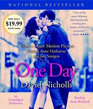 One Day by David Nicholls