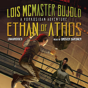 Ethan D'athos by Lois McMaster Bujold