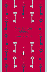 Northanger Abbey by Jane Austen