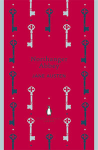 Northanger Abbey by Jane Austen