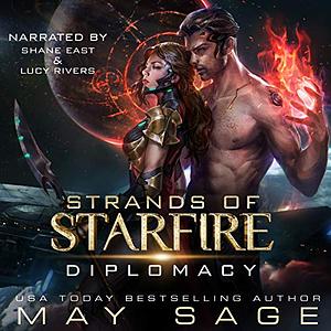 Diplomacy by May Sage
