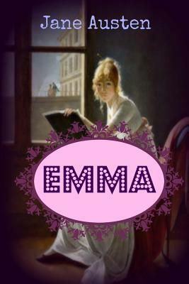 Emma by Jane Austen