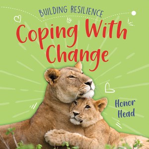 Coping with Change by Honor Head