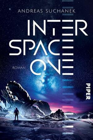 Interspace One by Andreas Suchanek