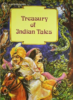 Treasury Of Indian Tales by Sankar