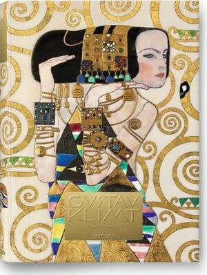 Gustav Klimt: Complete Paintings (XXL) by Gustav Klimt, Tobias G. Natter