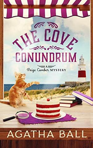 The Cove Conundrum by Agatha Ball