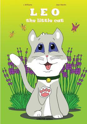 Leo the little cat by L. Williams