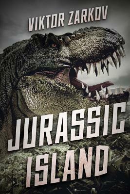 Jurassic Island by Viktor Zarkov