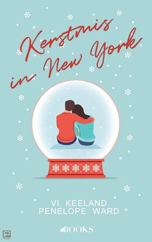 Kerstmis in New York by Penelope Ward, Vi Keeland