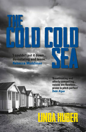 The Cold Cold Sea by Linda Huber