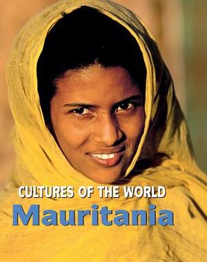 Mauritania by Jason Laure, Ettagale Blauer
