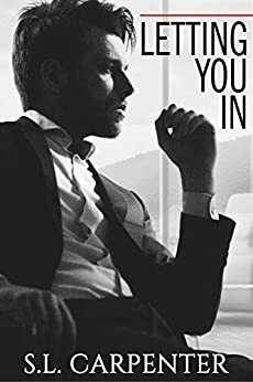 Letting You In by S.L. Carpenter