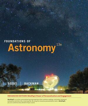 Foundations of Astronomy, Enhanced by Michael A. Seeds, Dana Backman