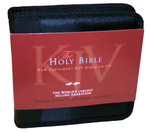 New Testament-KJV by 