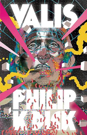 Valis by Philip K. Dick