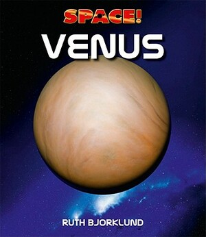 Venus by Ruth Bjorklund