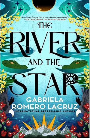 The River and the Star by Gabriela Romero Lacruz