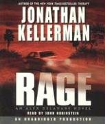 Rage by Jonathan Kellerman