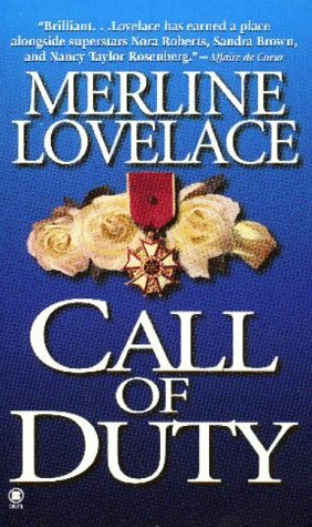 Call of Duty by Merline Lovelace