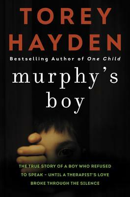 Murphy's Boy by Torey Hayden