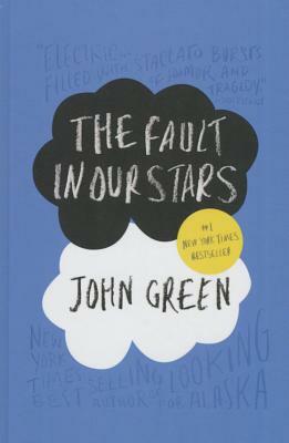 The Fault in Our Stars by John Green