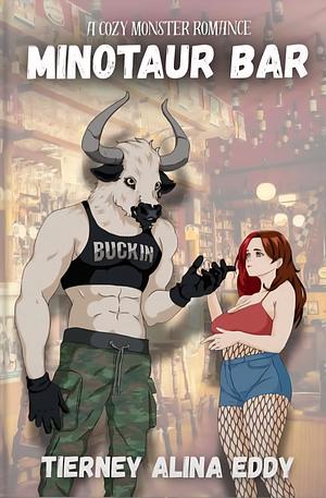 Minotaur Bar by Tierney Eddy