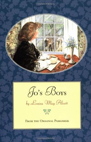 Jo's Boys by Louisa May Alcott