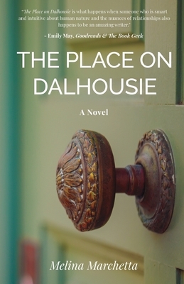 The Place on Dalhousie by Melina Marchetta