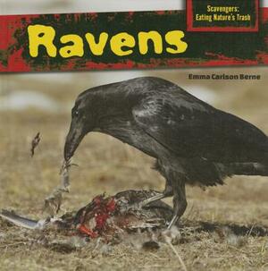 Ravens by Emma Carlson Berne