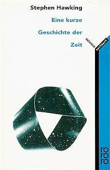 Eine kurze Geschichte der Zeit: die Suche nach der Urkraft des Universums by Carl Sagan, Stephen Hawking