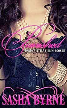 Punished by Zoe Blake, Sasha Byrne