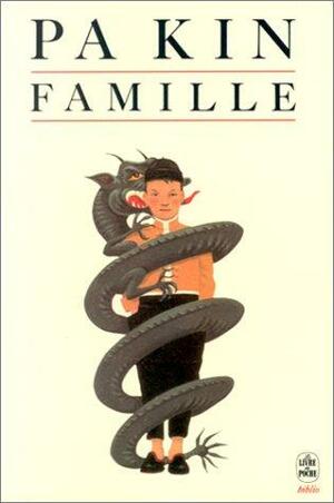 Famille by Pa Kin, Ba Jin