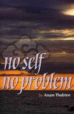 No Self No Problem: Awakening to Our True Nature by Anam Thubten