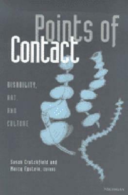 Points of Contact: Disability, Art, and Culture by 