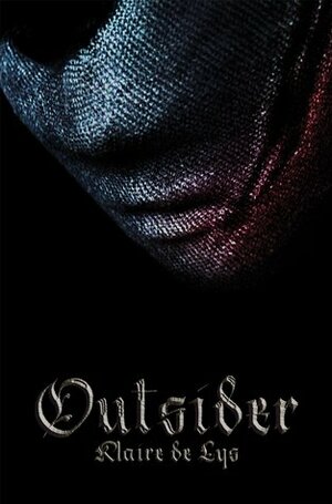 Outsider by Klaire de Lys