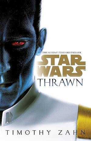 Thrawn by Timothy Zahn