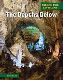 The Depths Below by Samantha Bell