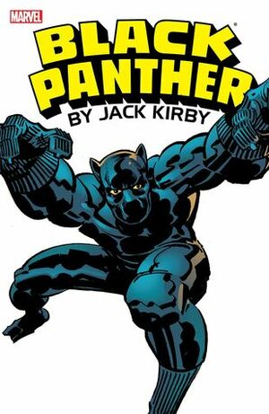 Black Panther, Vol. 1 by Jack Kirby