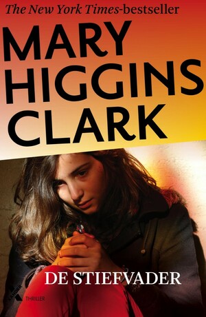 De stiefvader by Mary Higgins Clark