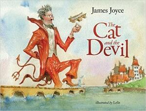 The Cat and the Devil by Roger Blachon, James Joyce