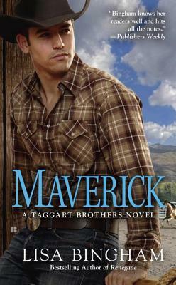 Maverick by Lisa Bingham