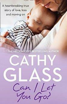 Can I Let You Go by Cathy Glass, Cathy Glass