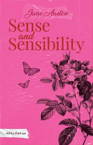 Sense and sensibility by Jane Austen