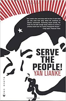 Servir o Povo by Yan Lianke