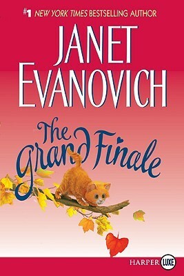 The Grand Finale by Janet Evanovich