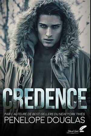 Credence by Penelope Douglas