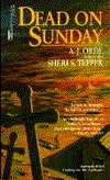 Dead on Sunday by A.J. Orde, Sheri S. Tepper