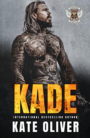 Kade by Kate Oliver