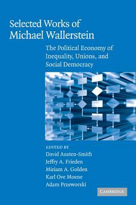 Selected Works of Michael Wallerstein by 
